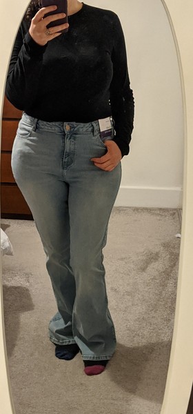 What are you wearing today? Summer 2020 - where did the sunshine go?!