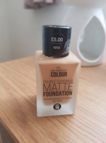 Foundation like Estée Lauder double wear?