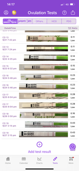 TTC after MC - September 2020 (Thread 13)