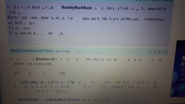 Stopping drinking for a while - part 2