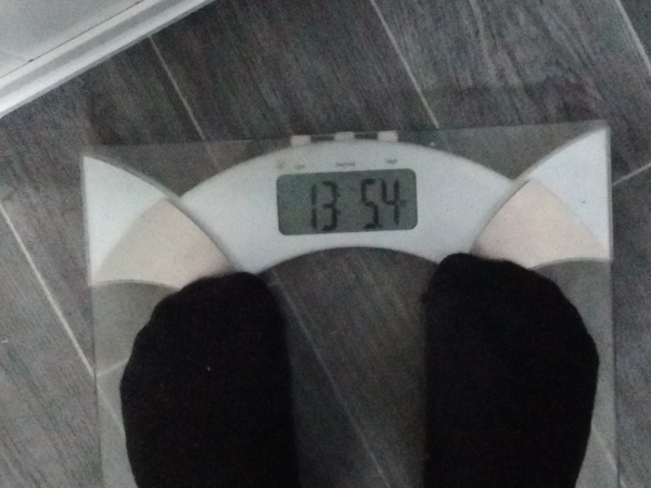 Starting again! 4 stone to lose!!! Friday weigh in