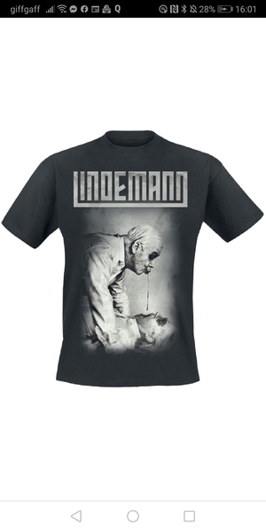to  not want DD(14) to have this T-Shirt