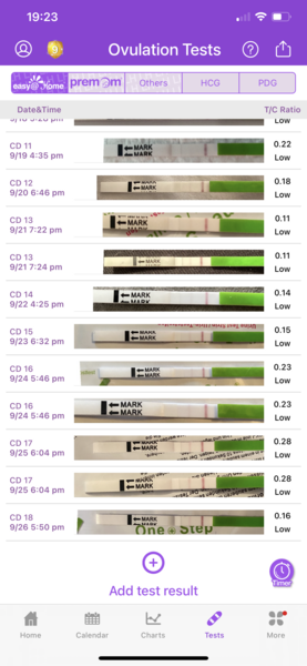 TTC after MC - September 2020 (Thread 13)