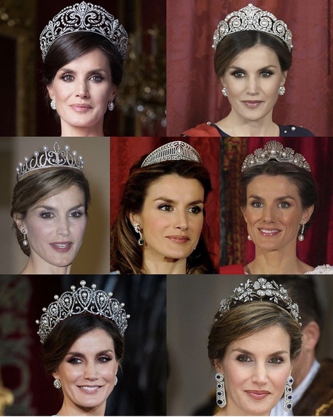 Royal Style - I’m not qualified but you can’t cut me off when there’s a wedding dress to look at...