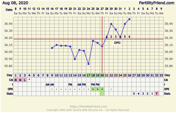 Starting TTC again after missed miscarriage part two