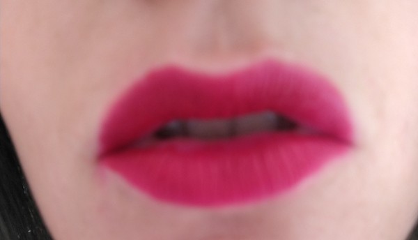 Shall we have another 'what lipstick are you wearing today' thread?