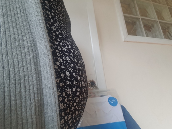 Pregnant After MMC - Thread 2