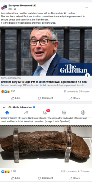 Westminstenders: Governing by U-Turn