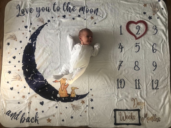 September 2020 7 - babies are arriving!