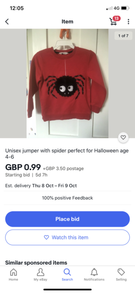 Does anybody have this toddler jumper?