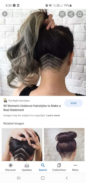 Opinion on this haircut?