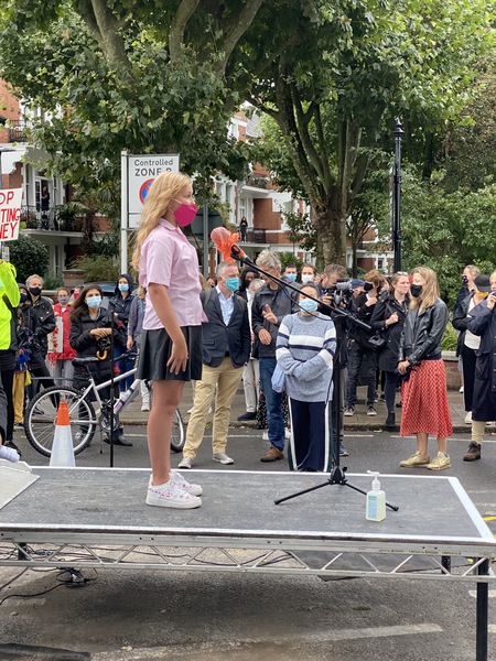 Can you help my DDs?