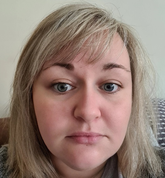 Eyebrows; would you?