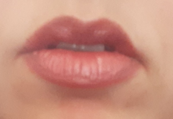Shall we have another 'what lipstick are you wearing today' thread?