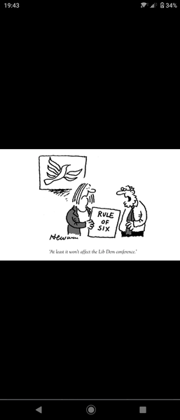 The Lib Dems transphobia meltdown is complete (Spectator article)