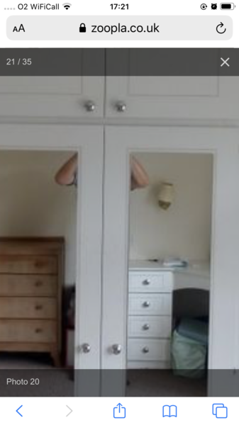 Would you buy this house?