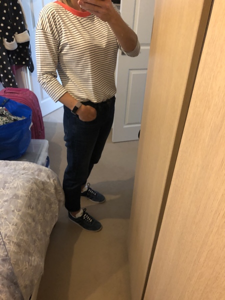 What are you wearing today? Summer 2020 - where did the sunshine go?!
