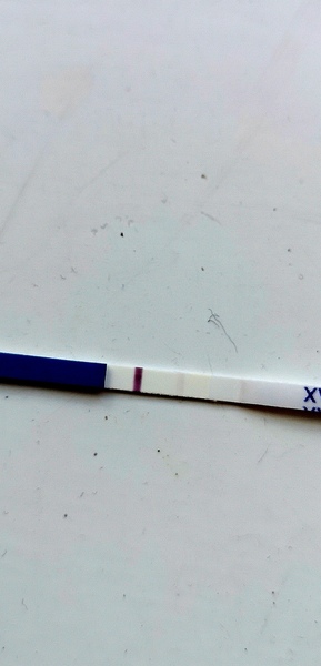 Chemical pregnancy? Reassurance or honest opinions...