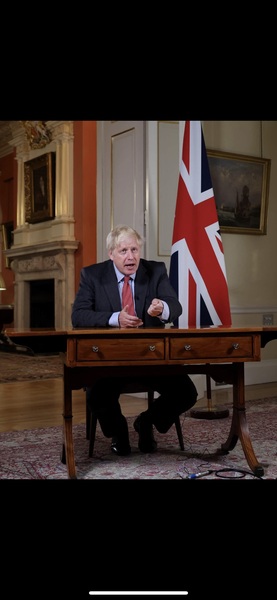 Ok then let's see what the Prime Minister has to say........