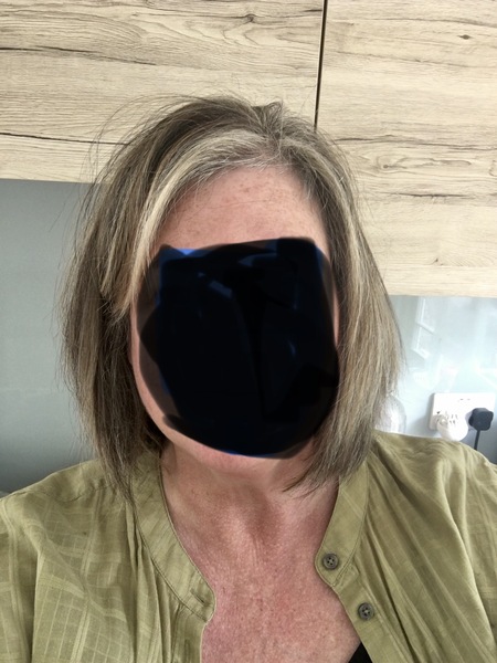 Give me your thoughts on what to do with my hair