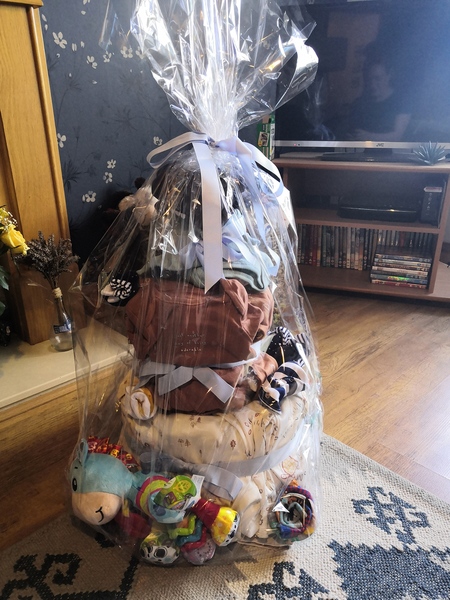 September 2020 7 - babies are arriving!