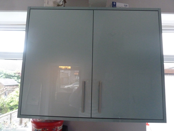Anyone getting a new kitchen in 2020?