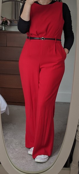 What are you wearing today? Summer 2020 - where did the sunshine go?!