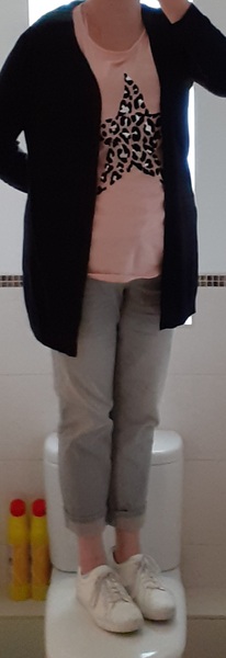 Plus size what are you wearing today?