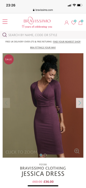 Help me find a wedding guest outfit - it's getting urgent!