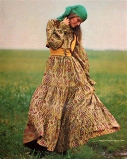 Hideous clothes that you always remember (teenage)