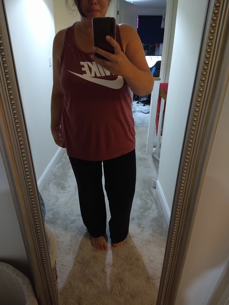 Plus size what are you wearing today?