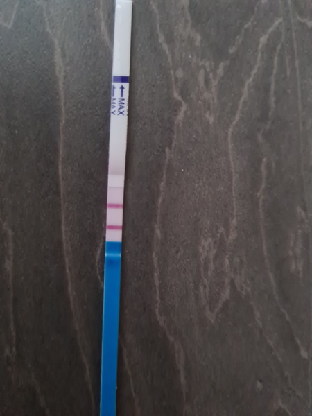 Anyone else around 5+3 and DONT feel pregnant?