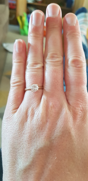 Can we have a ring thread please!