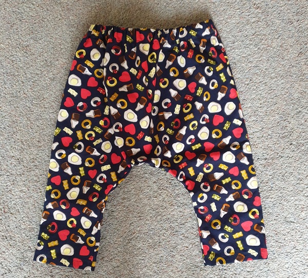The making your own clothes thread