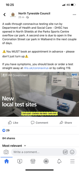 Bonny lasses assemble for the North East support thread 2!