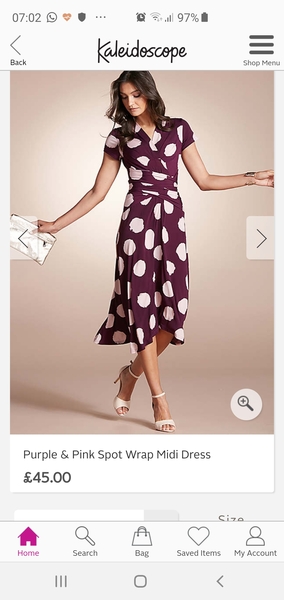 Shoes/bag for this dress?