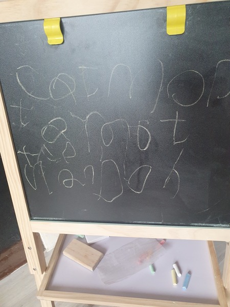 Help please with phonics letters and sounds.