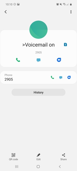 How do I add a contact to the favourites list on Android phone?