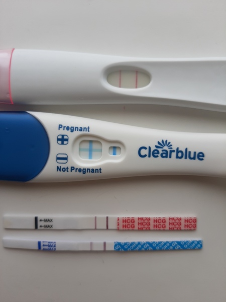 Vomiting 7dpo