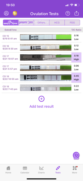 TTC after MC - September 2020 (Thread 13)