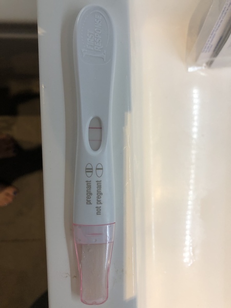 BFP rainbow babies