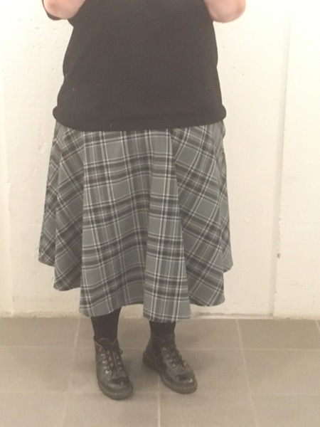 Shiny new plus size fashion / what are you wearing today thread - Autumn Winter edition