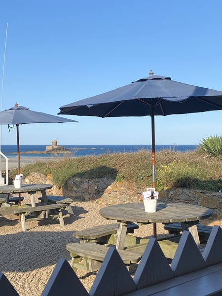 Safely into a frugal September saving as we go...