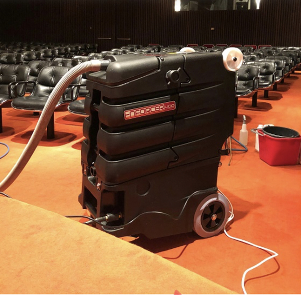 To replace carpet?