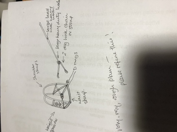 To ask how to deal with this?