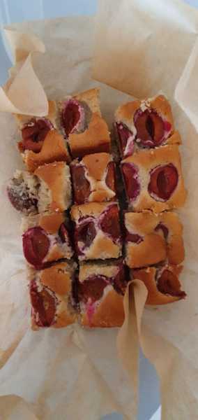 Mumsnet users share with Betty Crocker pictures of the bakes they have made with their family in support of Macmillan Cancer Support