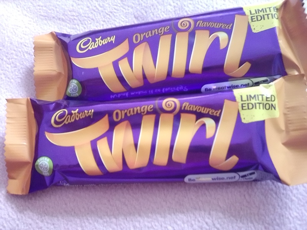 Why did no one tell me about Lemon Turkish Delights?