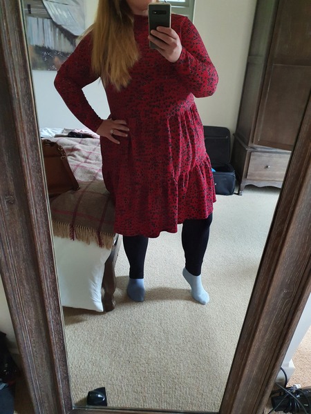 Plus size what are you wearing today?