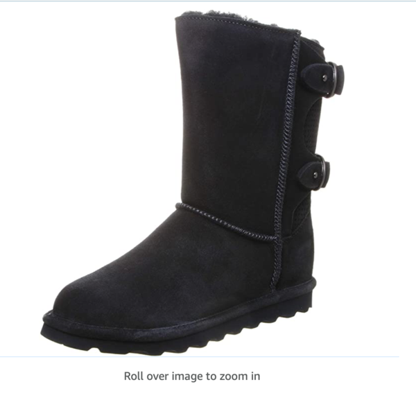 Ugg boots yay or nay?