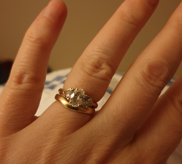Can we have a ring thread please!